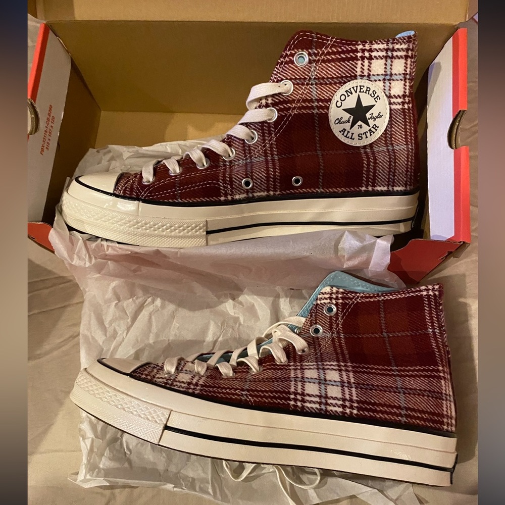 Converse unisex sneakers